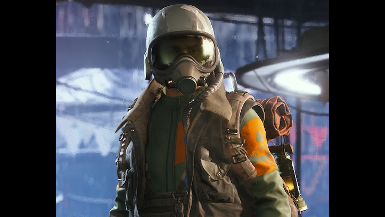 VGB Presents: ARC Raiders EP 3 LIVE - I am friendly don't shoot!