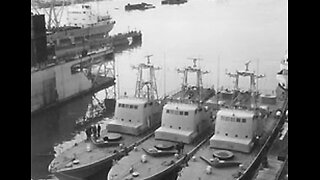 How Israel Pulled Off The Greatest Naval Heist in Cold War History