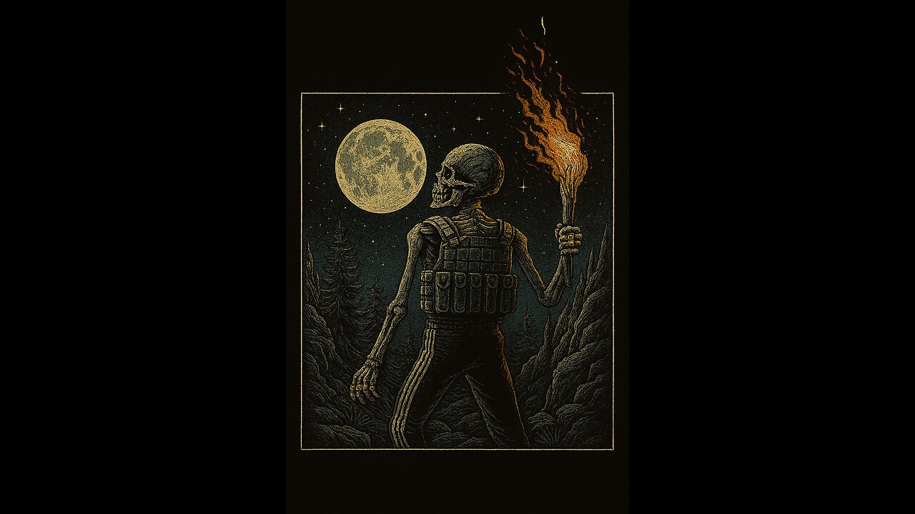 Hell let loose