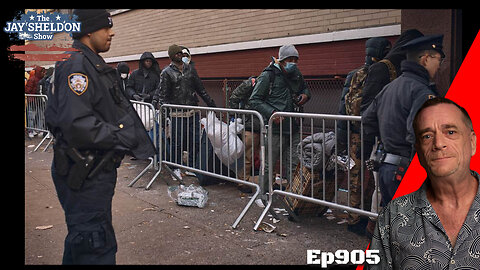 New York Thumbs Nose at ICE