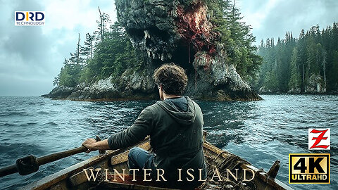 Best Horror Movie | He sees visions of something terrible about to happen to his family