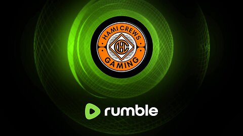 We are a Official Creator on Rumble | #TeamInsire