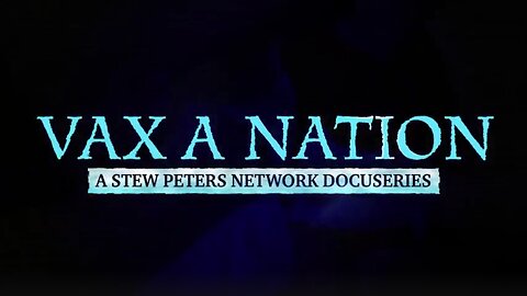 VAX A NATION | “EVERY single vaccine has an excipient that is a human toxin.”
