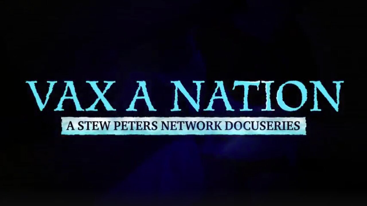 VAX A NATION | “EVERY single vaccine has an excipient that is a human toxin.”