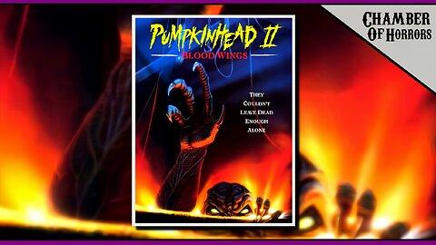 Pumpkinhead II: Blood Wings (1994)