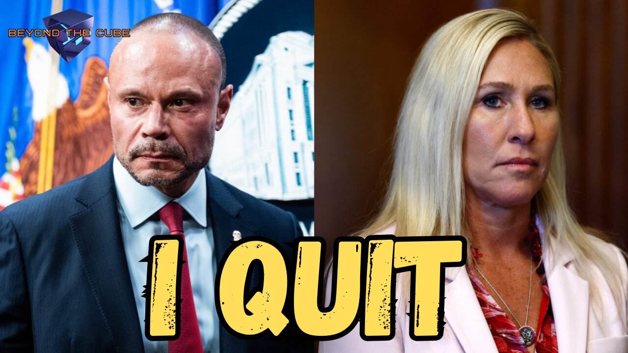 Beyond the Cube: Who Will Be The Next One to Step Down