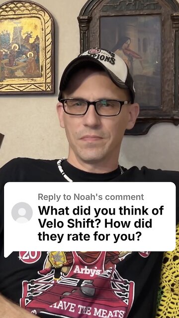 Q&A: Velo Shift Nicotine Pouches