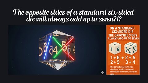 Fun Fact for Sept 4th 2025 Pt 2