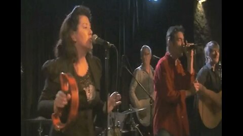 The Adventures - Your Greatest Shade Of Blue - Live - The Factory, Portglenone - HD