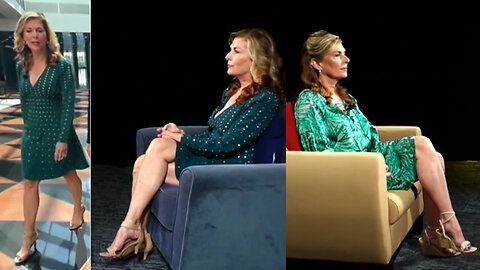 Sharyl Attkisson Jan 18 2026