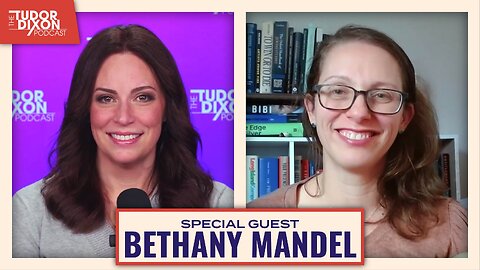 Brooklyn Beckham, Family Estrangement & Modern Parenting | The Tudor Dixon Podcast