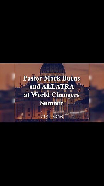 World Changers Summit “Transcendence Unveiling the Future of Humanity”