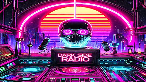 ⚡DARK SIDE RADIO⚡ Ep. 370