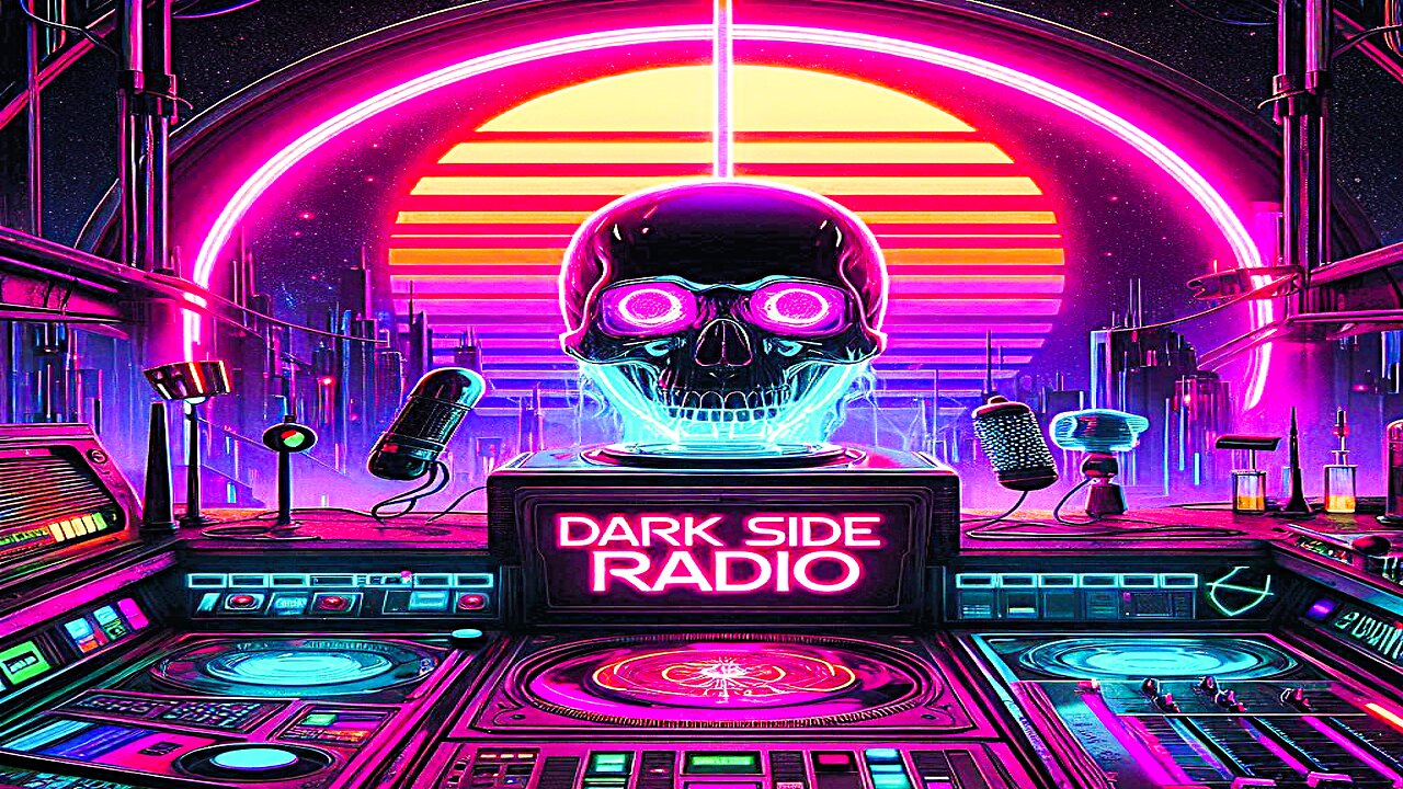 ⚡DARK SIDE RADIO⚡ Ep. 370