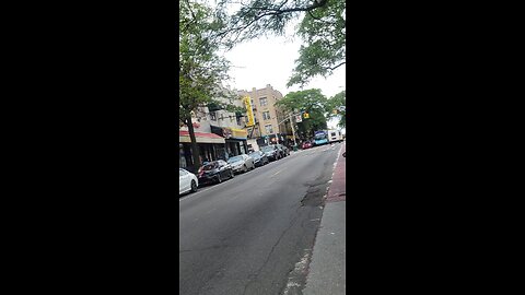 NY Predators Dept officers and their civilian criminal agents doing psyops and illegal surveillance.