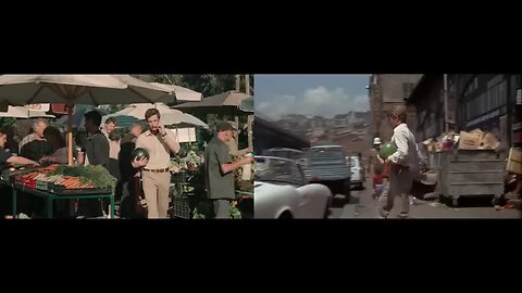 The Day of the Jackal 1973 vs 2024