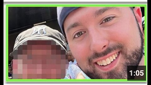 "Vaccine Injection Leads to Death of Gay Communist Trump Impersonator"