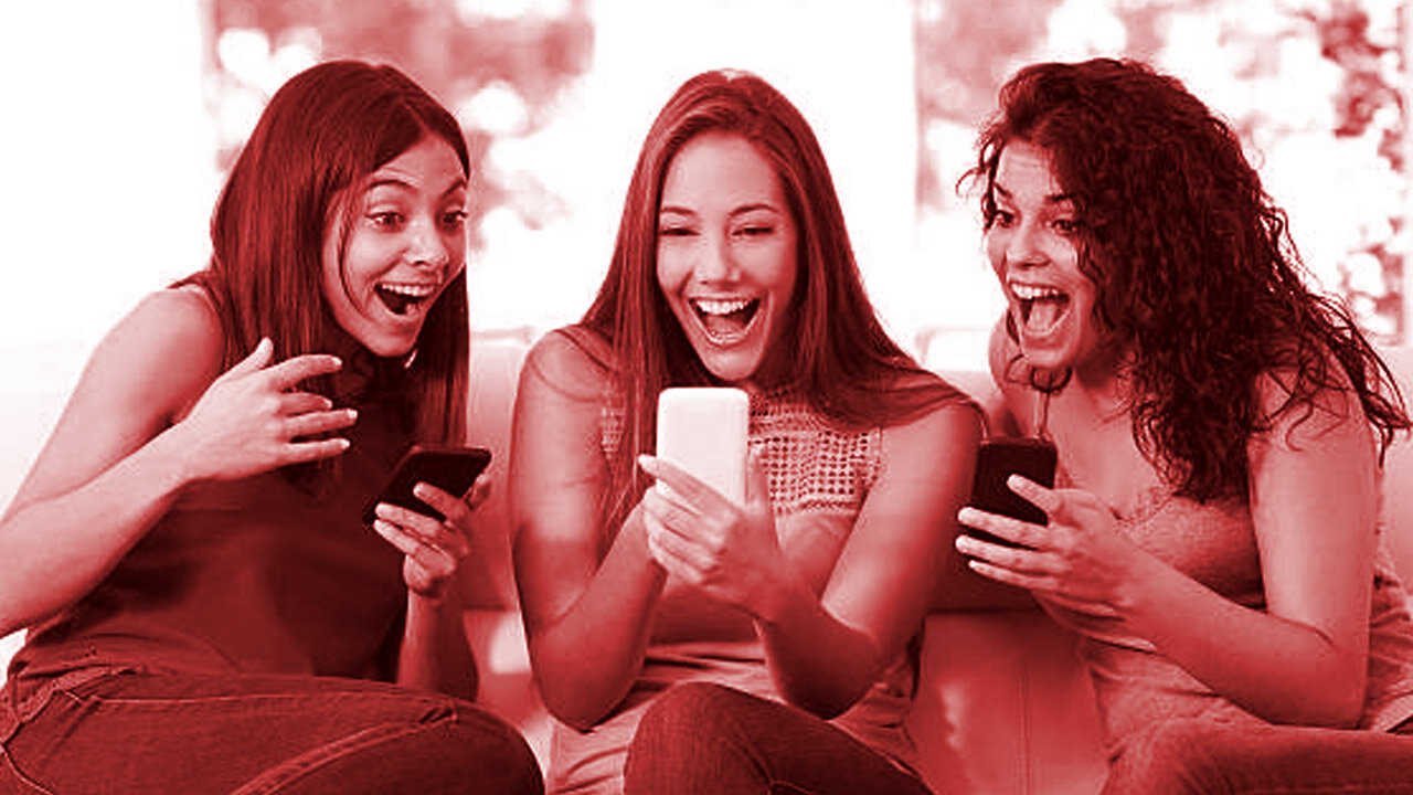 WHY THE MEDIA Encourages GOSSIP Scripture States GOSSIP as words that "go down to the inmost parts,"