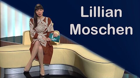 Lillian Moschen 170625