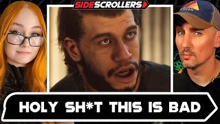 The BIGGEST FLOP of 2025 | Side Scrollers Live
