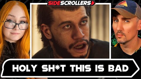 The BIGGEST FLOP of 2025 | Side Scrollers Live