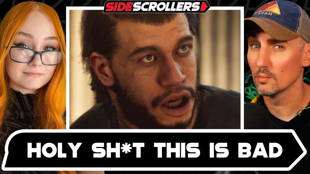The BIGGEST FLOP of 2025 | Side Scrollers Live