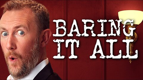 Baring It All | Taskmaster