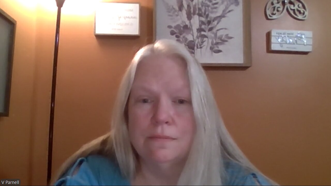 The Darkness Is Evil, Daughter 8-5-25@3:43 PM Shared 8-6-25