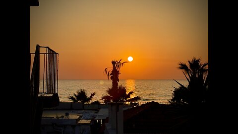 🌊 Paradise in Turkey – Walking Tour of Kusadasi 🏖️