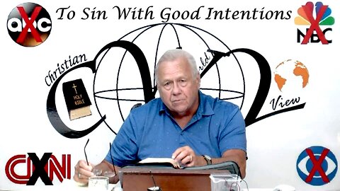 1169 To Sin With Good Intentions