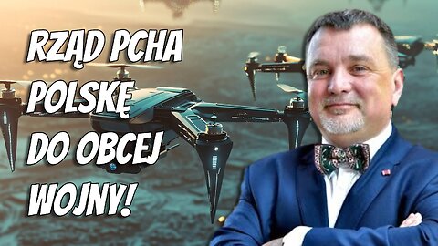 Andrzej Zapałowski: Kluczowa decyzja w rękach Prezydenta Nawrockiego!