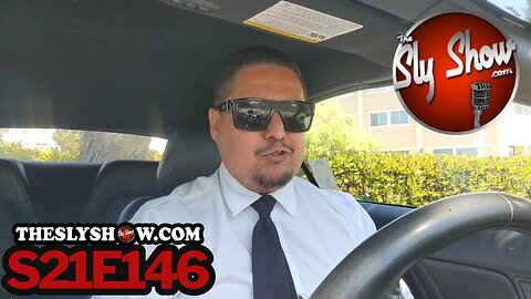 THE SLY SHOW S21E146