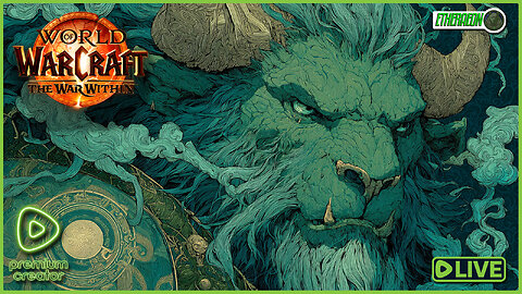 We back??? Druidism 101