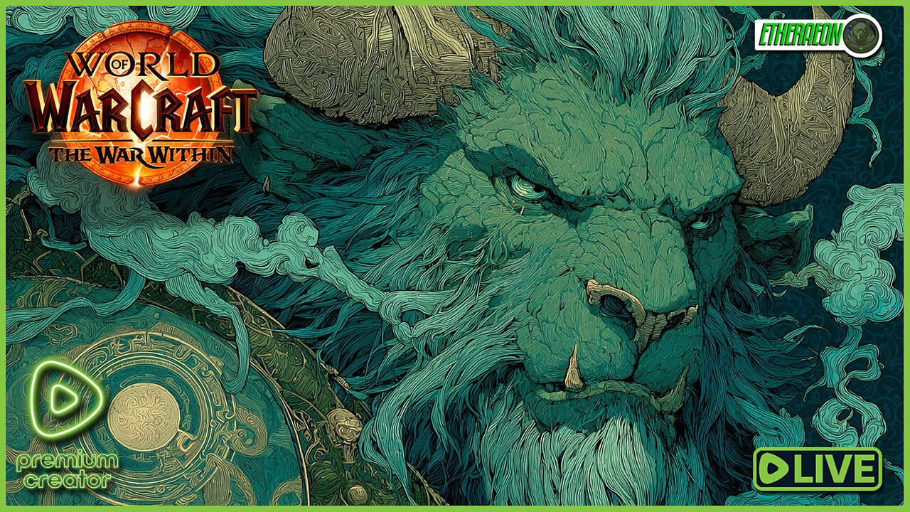 We back??? Druidism 101