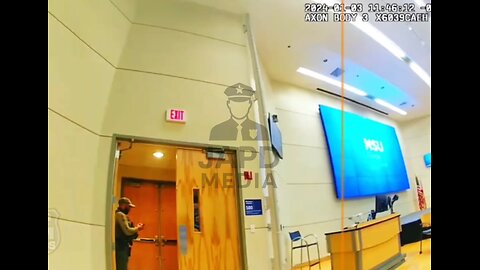 Fake Doctor Busted While Speaking at Podium #fraud #arrest #japd