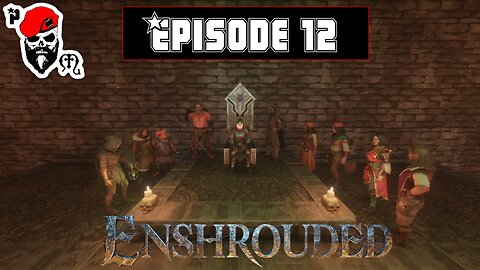 Enshrouded Playthrough 12