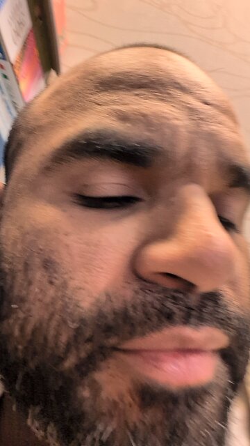 hoping to get a job here.