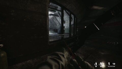 Call of Duty Black Ops Cold War - Part 4 Walk-trough Gameplay |Echoes of a Cold War| 2K 60fps