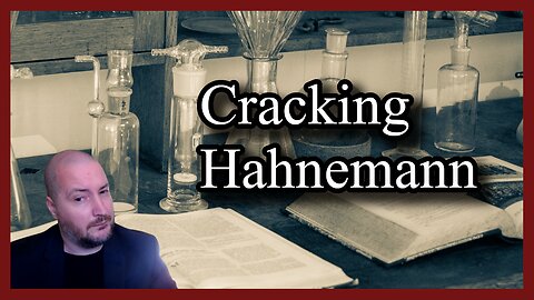 Cracking Hahnemann
