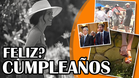 Meghan Markle se felicita… ¡a sí misma! con su marca “As Ever”