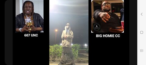 607 UNC AN BIG HOMIE CC DIDDY EX BODYGUARD EXPOSIN DIDDY N DA INDUSTRY HOW GOVT WANT US ZOMBIES💪🏾🔵