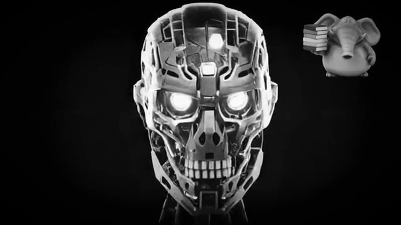 AI CHAT BOT HALLUCINATING REALITY