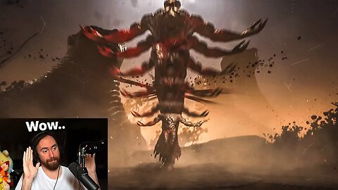 This new MMO is coming out..