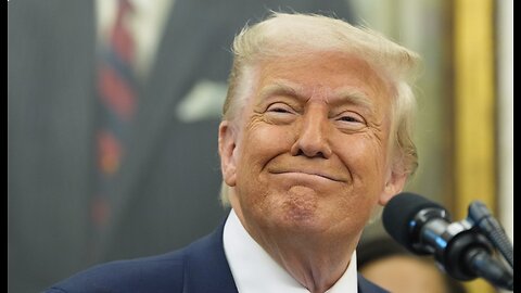 Trump's Approval and 'Right Direction' Polling Is Taking an Amazing Turn
