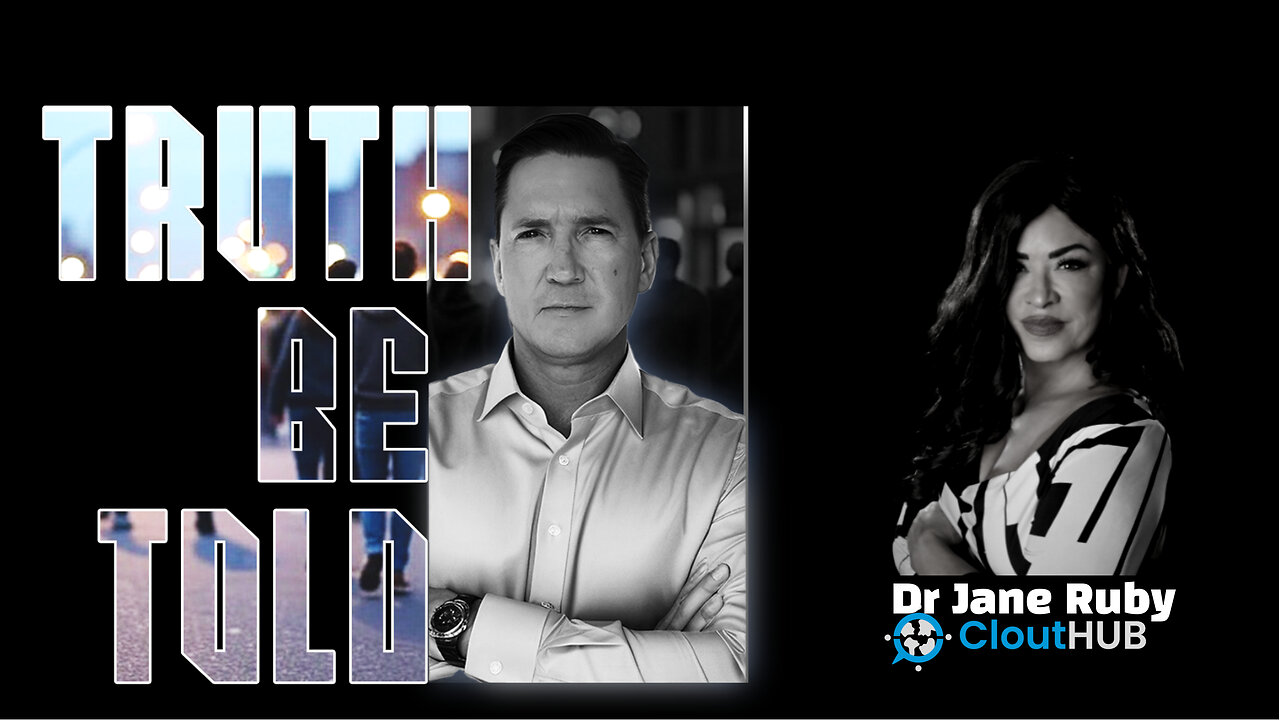 Truth Be Told With Dr Ruby Jane