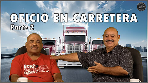 Oficio en carretera. Parte 2 | Oficios de México 💼