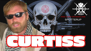 Andrew Curtiss Green Beret Author Combat Applications Techniques