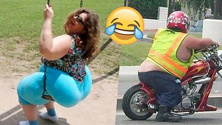 Best Funny Videos 🤣 People Being Idiots 😂 Try Not To Laugh