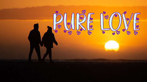 Pure Love - new song #tocxicalor #romantic #lyrisc #english