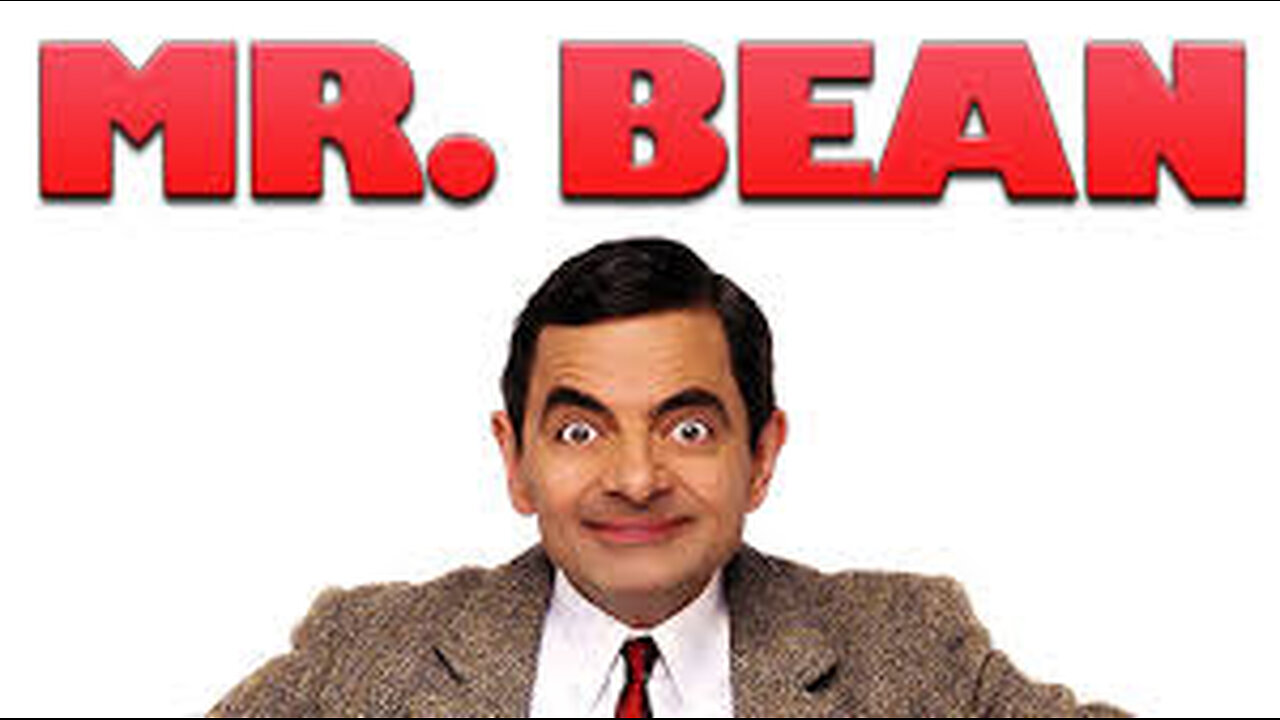 Mr Bean travels to AMERICA | Bean Movie | Classic Mr Bean